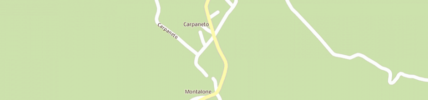 Mappa della impresa attolini rodolfo a TIZZANO VAL PARMA