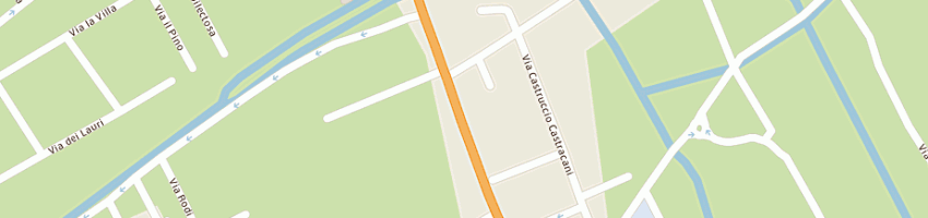 Mappa della impresa ttm a PIETRASANTA