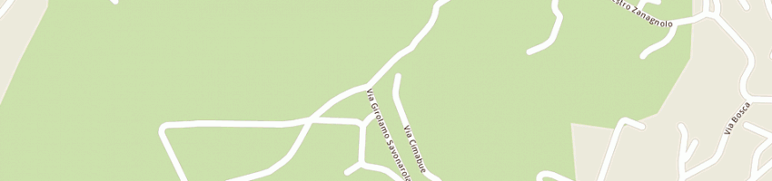 Mappa della impresa sale e pepe srl a SAREZZO