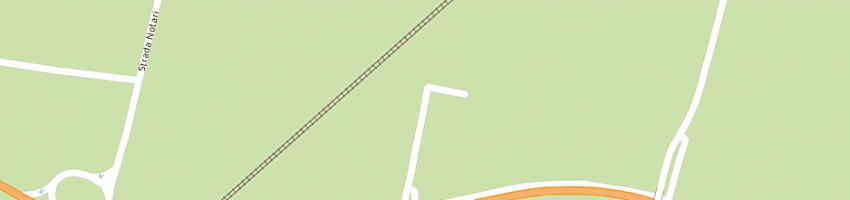 Mappa della impresa casa degli anziani soc coop sociale onlus a COLLECCHIO