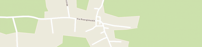 Mappa della impresa centro stampa di bernardi franco e bregalanti tiziano snc a PESCAROLO ED UNITI