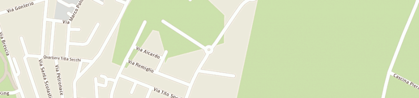 Mappa della impresa elcom srl a LENO