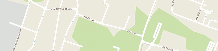 Mappa della impresa metallurgica cidneo (spa) a BRESCIA