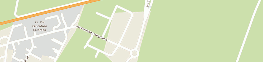 Mappa della impresa guerrini orazio fotoservizi digitali e multimedia a BRESCIA