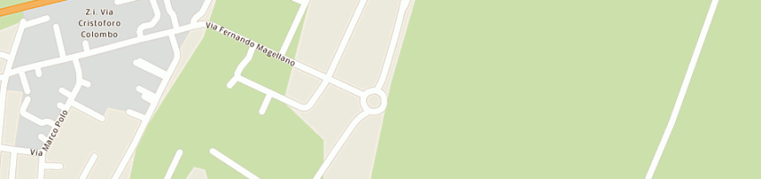 Mappa della impresa tampella davide e c (snc) a LENO