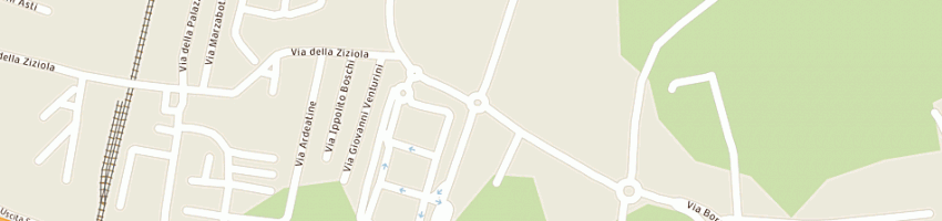 Mappa della impresa carpe diem srl a BRESCIA