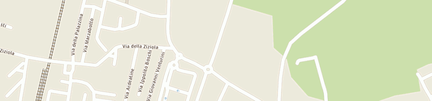 Mappa della impresa mutuicasa srl a BRESCIA