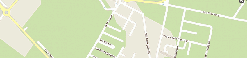 Mappa della impresa auser angela rivetti a MONTIRONE