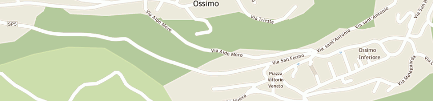 Mappa della impresa serpelloni service srl a BRESCIA
