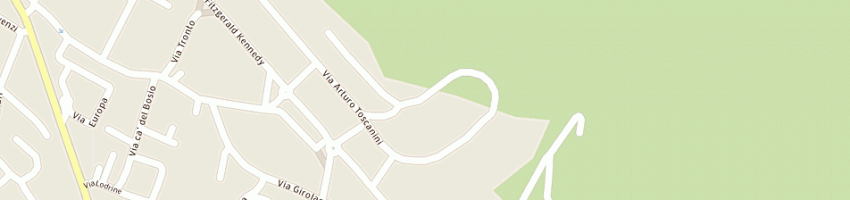Mappa della impresa stocchetta - consulenze e rappresentanze nel settore oleodinamico- di prati luigi e c a CONCESIO