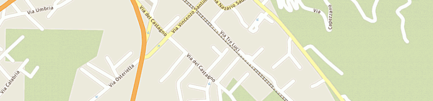Mappa della impresa lari aldo a PIETRASANTA