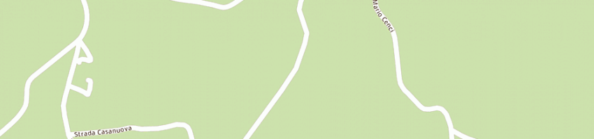 Mappa della impresa bodria ferruccio a LANGHIRANO