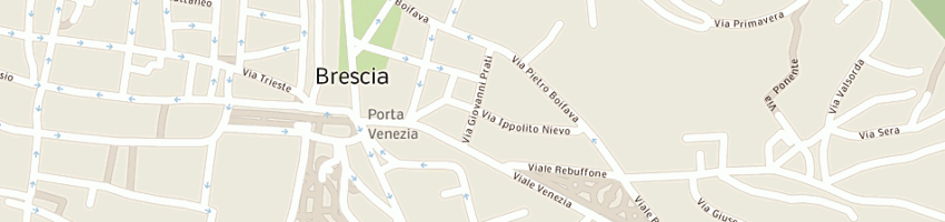 Mappa della impresa fasano sas di scaroni maria luisa e c a BRESCIA