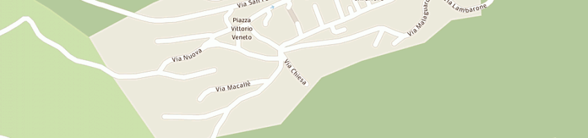 Mappa della impresa scuola materna san giuseppe a OSSIMO