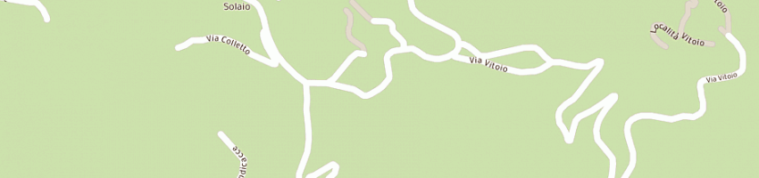 Mappa della impresa genovesi settimo di genovesi massimo e c snc a PIETRASANTA