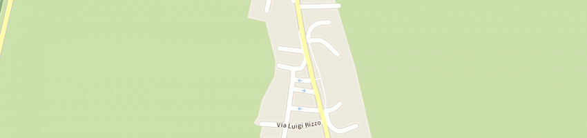 Mappa della impresa brioni carlo a BORGOSATOLLO