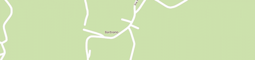 Mappa della impresa azienda agricola amadei federico a FELINO