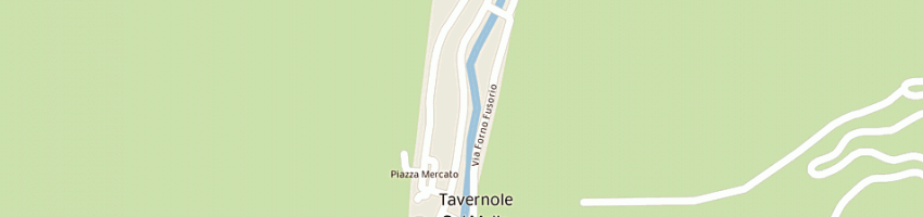 Mappa della impresa mineni eleonora a TAVERNOLE SUL MELLA