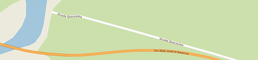 Mappa della impresa tedeschi cesare a PARMA