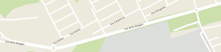 Mappa della impresa parrocchia sluigi gonzaga a BRESCIA