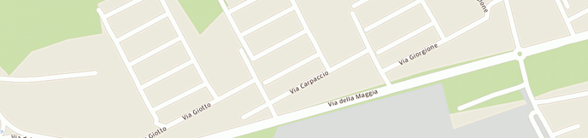 Mappa della impresa silveri anna a BRESCIA
