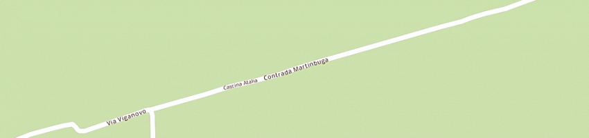Mappa della impresa mainetti gabriele a LENO