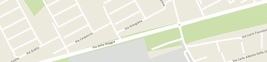 Mappa della impresa t di m tipolitografia di mompiano di boldini simone e c sas a BRESCIA