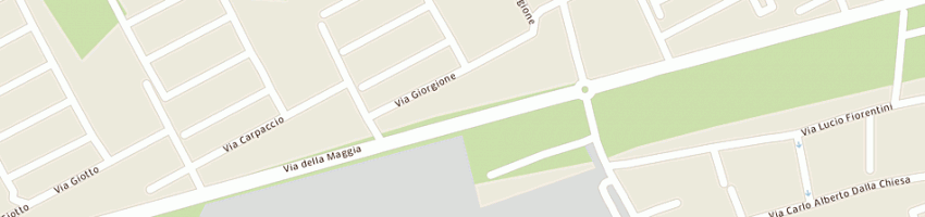 Mappa della impresa falegnameria gheda giancarlo a BRESCIA