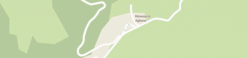 Mappa della impresa fantoni iacopina a MINUCCIANO