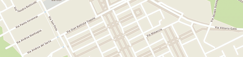 Mappa della impresa maccarinelli renato a BRESCIA