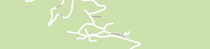 Mappa della impresa rcm impresa di costruzione snc di rico' massimo claudio e ivo a RAMISETO
