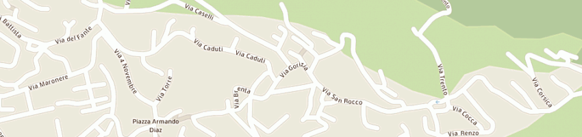 Mappa della impresa p t l di pellegrini iose e c snc a LUMEZZANE