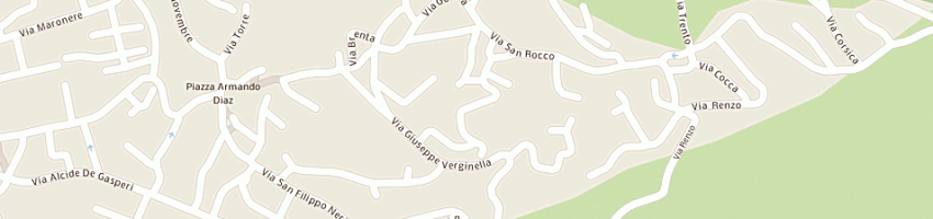 Mappa della impresa plastiche ghidini srl a LUMEZZANE