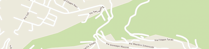 Mappa della impresa lifestyle di pace luca a LUMEZZANE