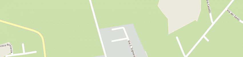 Mappa della impresa sa di sbalzer andreino a BORGOSATOLLO