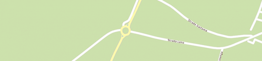 Mappa della impresa mazza arredamenti di mazza giuseppe e c snc a GHEDI