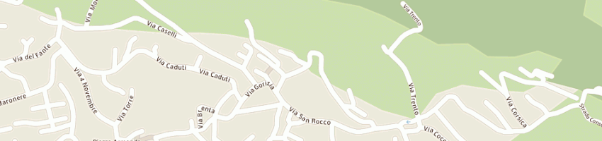 Mappa della impresa sciola flli di pierfausto e c (snc) a LUMEZZANE