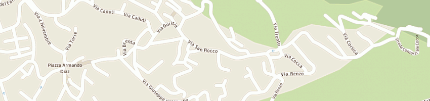 Mappa della impresa lumebit di borghetti marco e di pietro g snc a LUMEZZANE