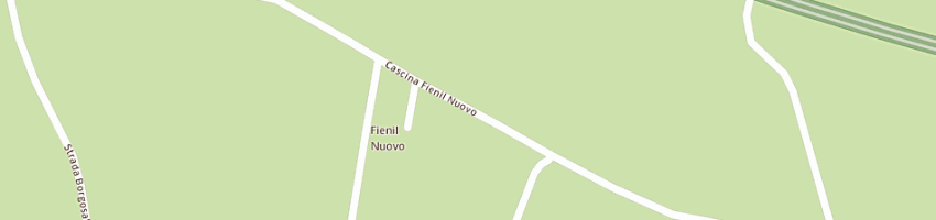 Mappa della impresa cave di ghedi srl a GHEDI