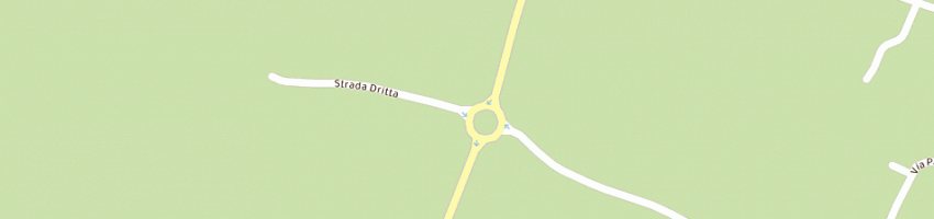 Mappa della impresa glog - pol di bonetti e c (snc) a GHEDI