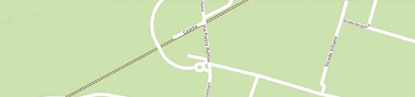 Mappa della impresa activia srl a COLLECCHIO