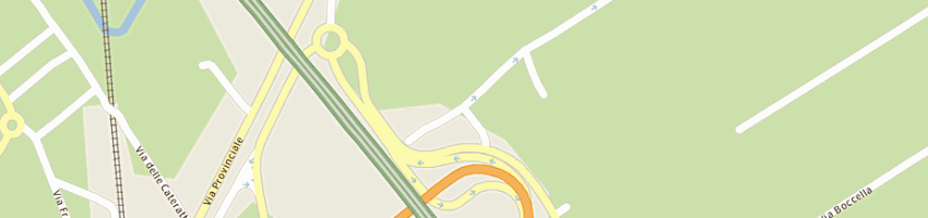 Mappa della impresa angiolucci enrico a MASSAROSA