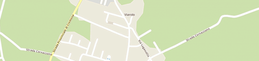 Mappa della impresa aiolfi albino a PARMA