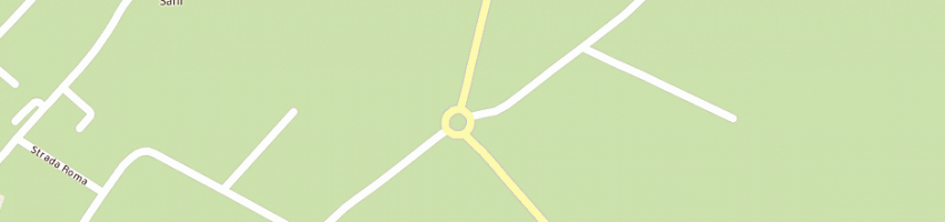 Mappa della impresa ghirardini bruno e c sas a FELINO
