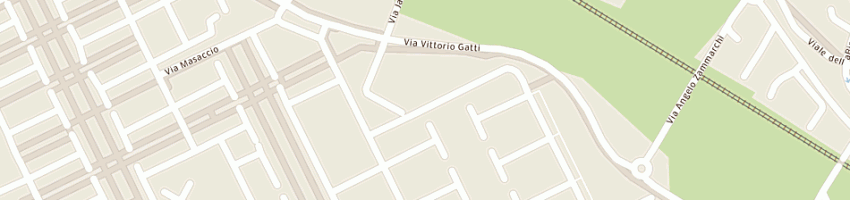 Mappa della impresa poste italiane spa a BRESCIA