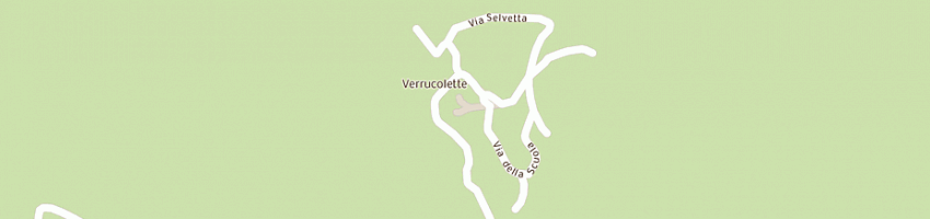 Mappa della impresa romei carlo a MINUCCIANO