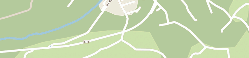 Mappa della impresa anna ragazzi a ESINE
