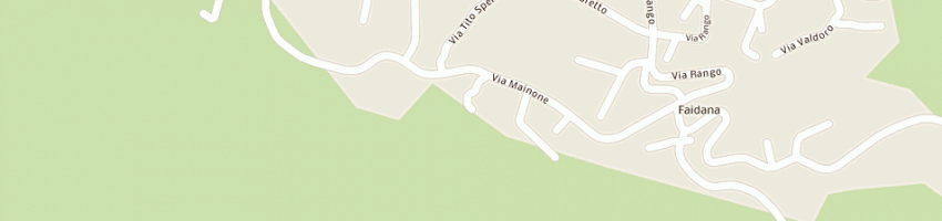 Mappa della impresa bugatti francesco e c (snc) a LUMEZZANE