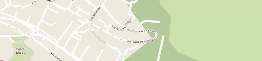 Mappa della impresa d-namic consulting srl a BRESCIA