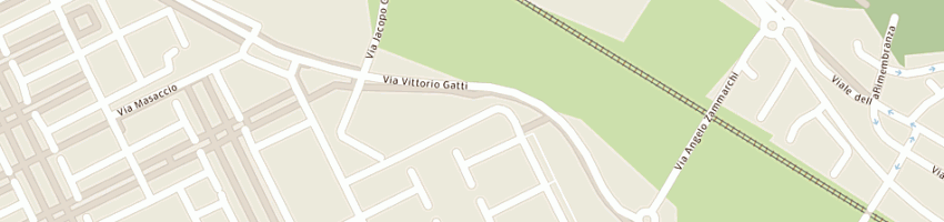 Mappa della impresa complici a BRESCIA